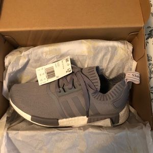 Adidas NMD_R1 Running Shoes